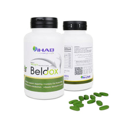 Beldox Organic Weight Management Tablets