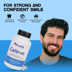 Caliron Natural Calcium Supplement