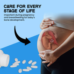 Caliron Natural Calcium Supplement