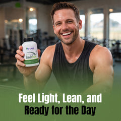 Beldox Organic Weight Management Tablets
