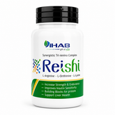 Reishi