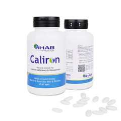 Caliron Natural Calcium Supplement