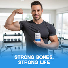 Caliron Natural Calcium Supplement