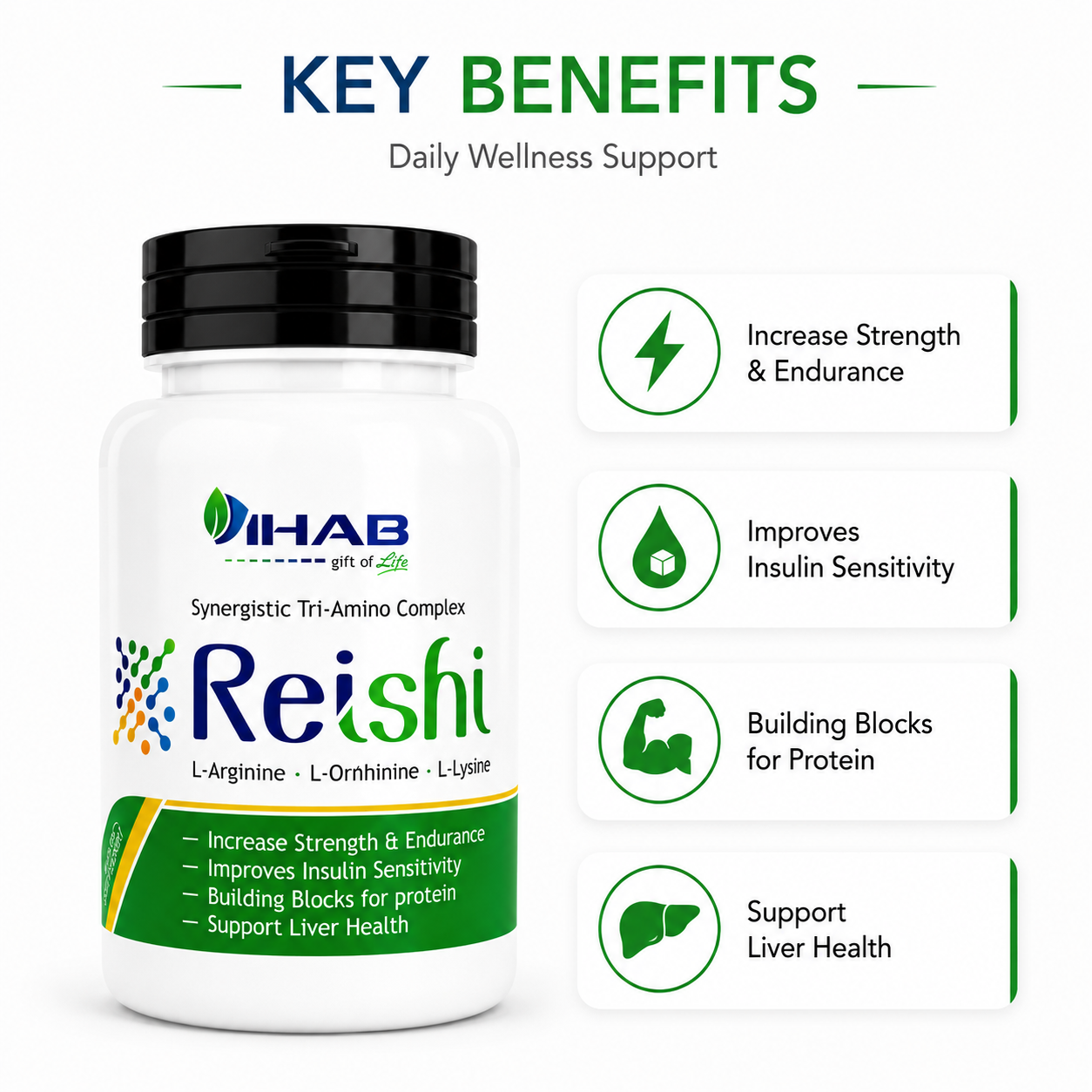 Reishi