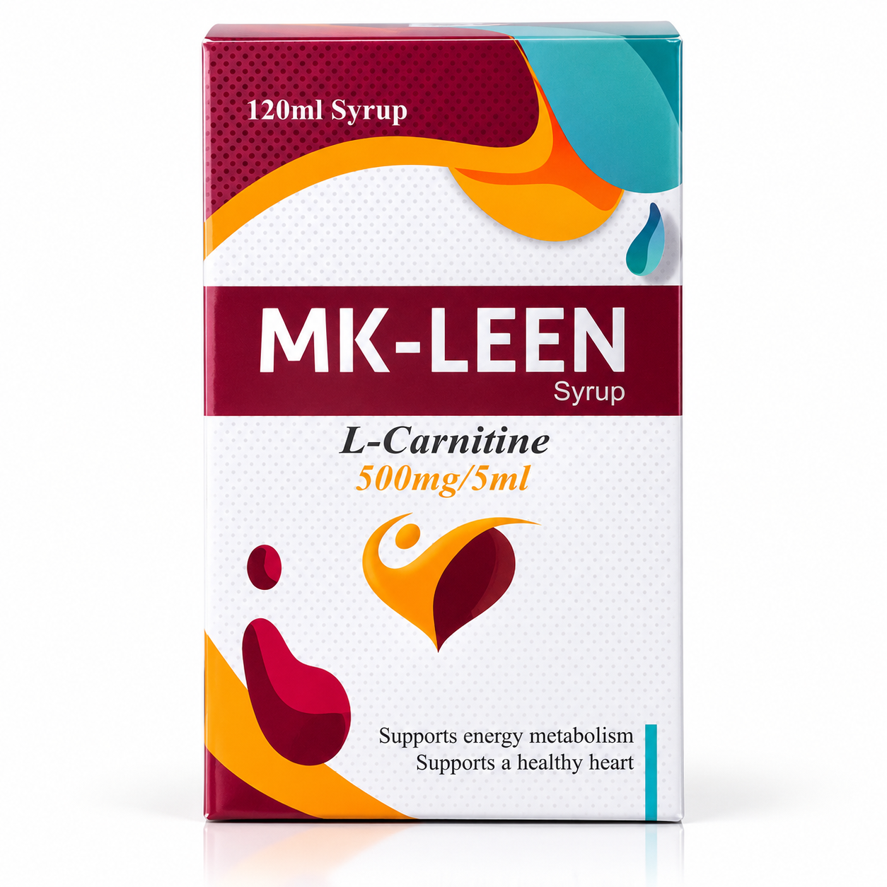 MK-LEEN