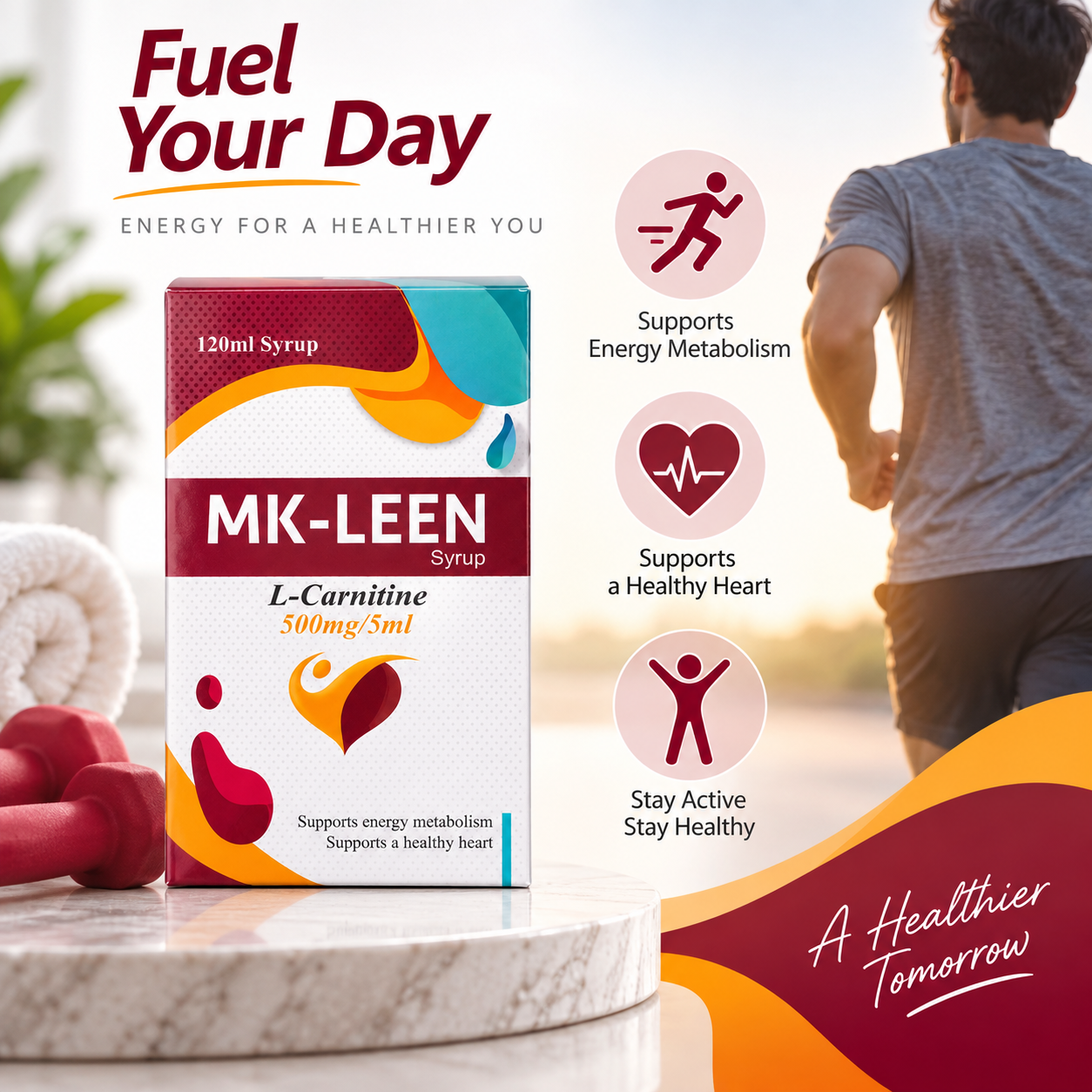 MK-LEEN