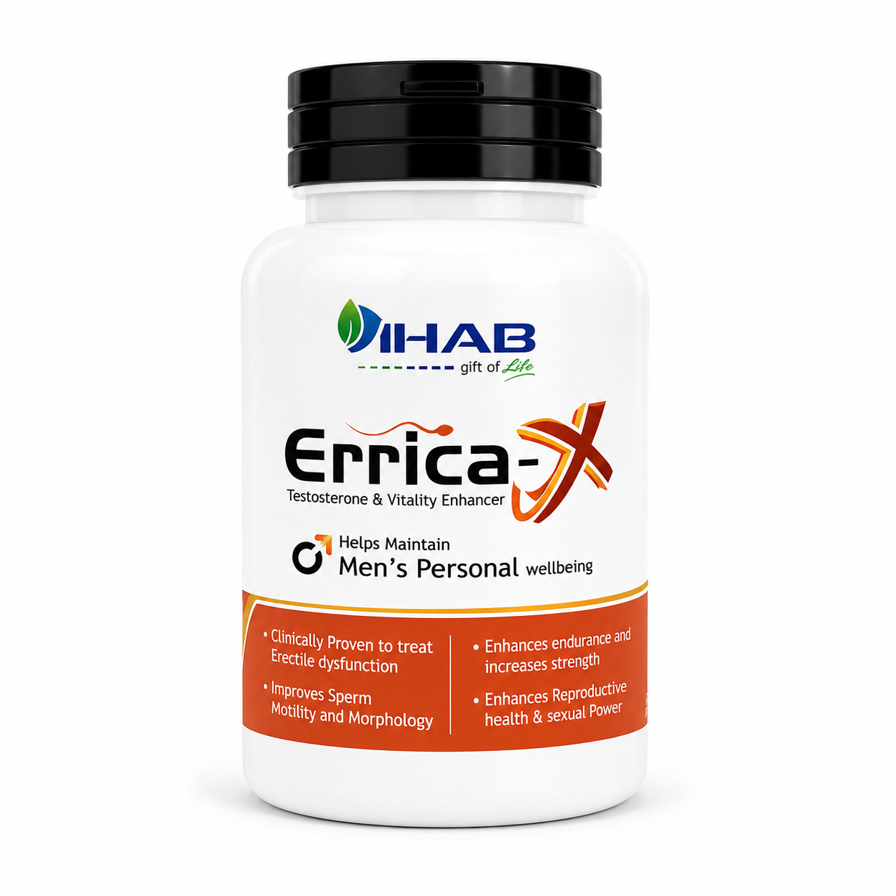 Errica-X