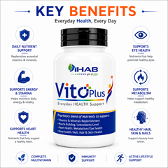 VitOPlus