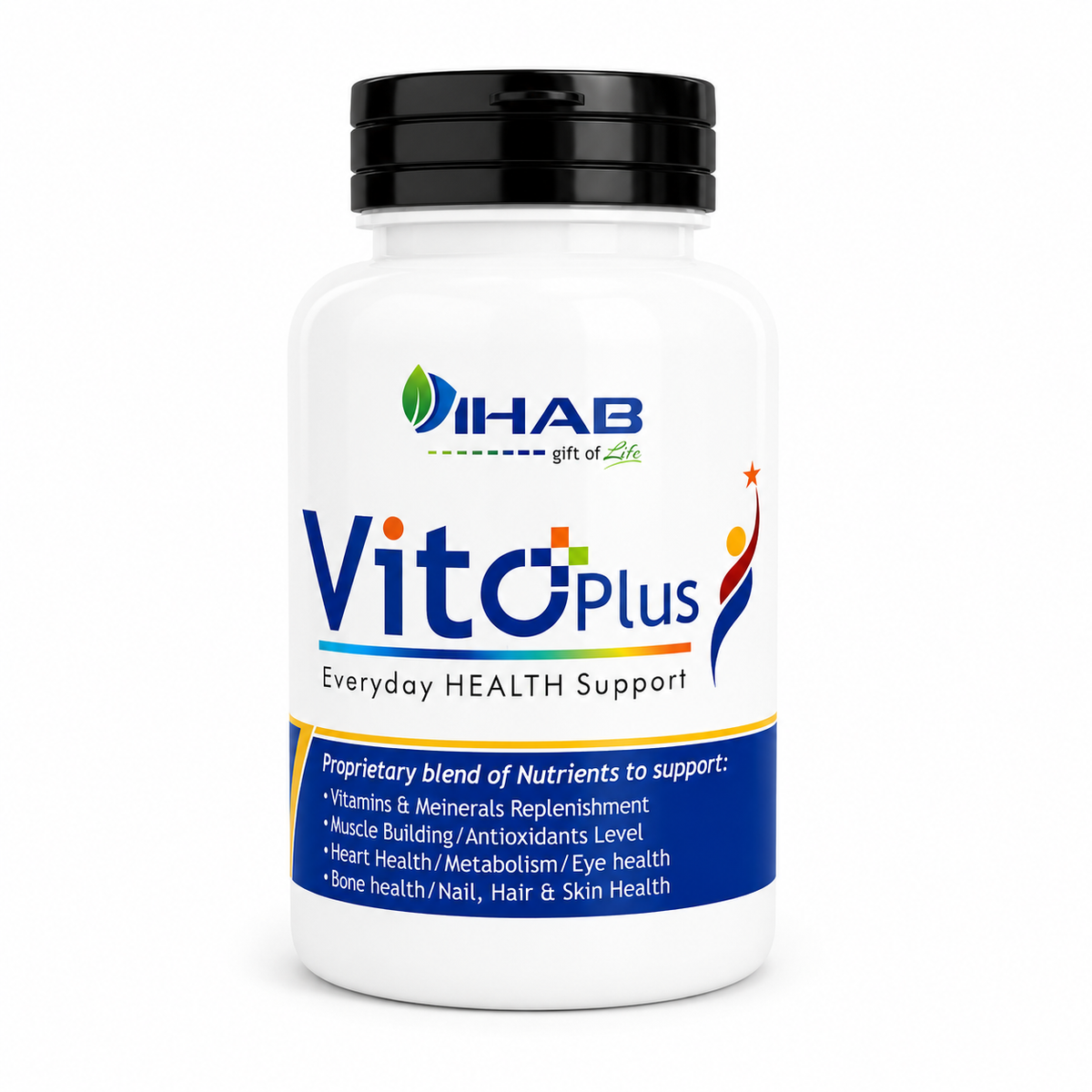 VitOPlus