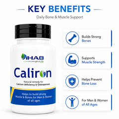 Caliron