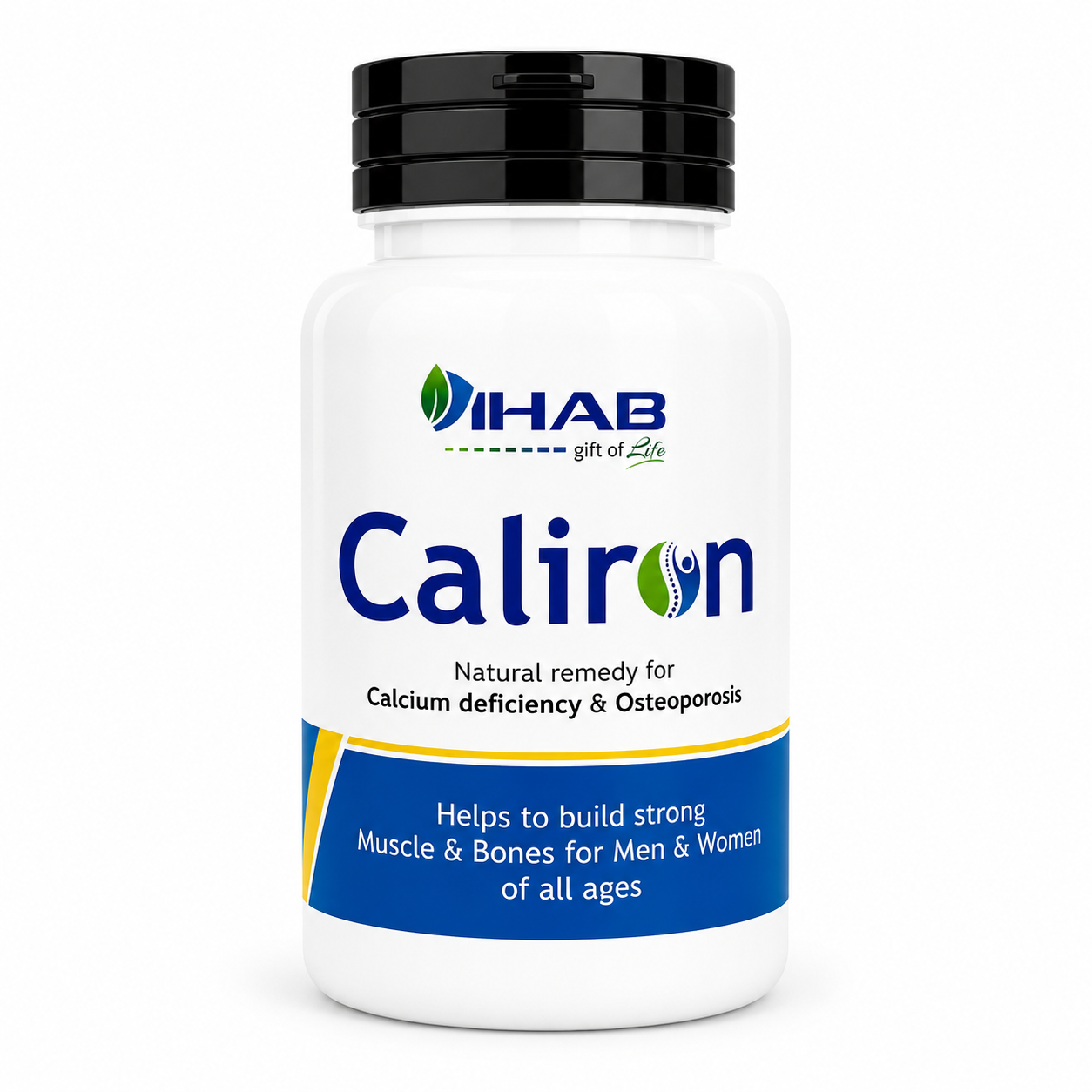 Caliron